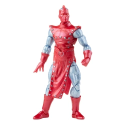 Capa do artigo Action-Figure Marvel Fantastic Four Retro Collection - High Evolutionary 15 cm