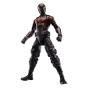 Action-Figure Marvel Gamerverse Spider-Man 2 Miles Morales (Brooklyn 2099) 15 cm - Preview