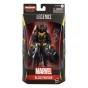 Action-Figure Marvel Legends Black Panther 15 cm - Preview