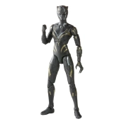 Capa do artigo Action-Figure Marvel Legends Black Panther: Wakanda Forever Black Panther