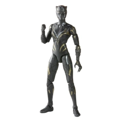 Capa do artigo Action-Figure Marvel Legends Black Panther: Wakanda Forever Black Panther