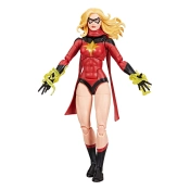 Capa do artigo Action-Figure Marvel Legends Dark Avengers Warbird 15 cm