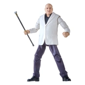 Capa do artigo Action-Figure Marvel Legends Hawkeye Kingpin 15 cm