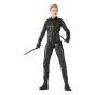Action-Figure Marvel Legends Hawkeye Yelena Belova (BAF: Hydra Stomper) 15 cm - Preview