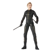 Capa do artigo Action-Figure Marvel Legends Hawkeye Yelena Belova (BAF: Hydra Stomper) 15 cm