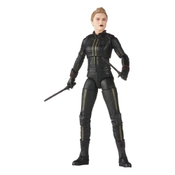 Capa do artigo Action-Figure Marvel Legends Hawkeye Yelena Belova (BAF: Hydra Stomper) 15 cm