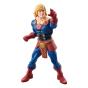 Action-Figure Marvel Legends Ikaris (BAF: Marvel's Zabu) 15 cm - Preview