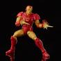 Action-Figure Marvel Legends Iron Man (Heroes Return) 15 cm - Preview