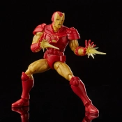 Capa do artigo Action-Figure Marvel Legends Iron Man (Heroes Return) 15 cm