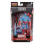 Action-Figure Marvel Legends Marvel's Crystar (BAF: Marvel's The Void) 15cm - Preview