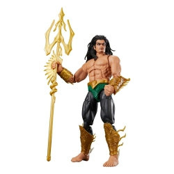Capa do artigo Action-Figure Marvel Legends Namor (BAF: Marvel's The Void) 15 cm