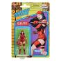 Action-Figure Marvel Legends Retro - Elektra 10 cm - Preview