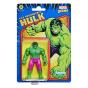 Action-Figure Marvel Legends Retro - Hulk 10 cm - Preview