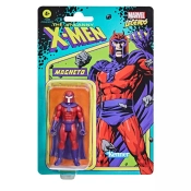 Capa do artigo Action-Figure Marvel Legends Retro - Magneto 10 cm