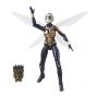 Action-Figure Marvel Legends Séries Ant-Man and the Wasp - Wasp 15 cm - Preview