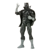 Capa do artigo Action-Figure Marvel Legends Series Black Panther Attuma BAF: Black Panther