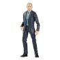Action-Figure Marvel Legends Series Black Panther Attuma BAF: Everett Ross - Preview