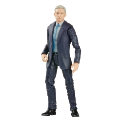 Capa do artigo Action-Figure Marvel Legends Series Black Panther Attuma BAF: Everett Ross