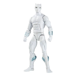Capa do artigo Action-Figure Marvel Legends Series Black Panther Attuma BAF: Hatut Zeraze