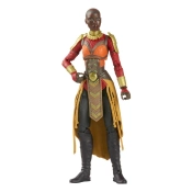 Capa do artigo Action-Figure Marvel Legends Series Black Panther Attuma BAF: Okoye 15 cm