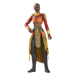 Capa do artigo Action-Figure Marvel Legends Series Black Panther Attuma BAF: Okoye 15 cm
