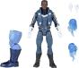 Action-Figure Marvel Legends Series: Blue Marvel - Preview
