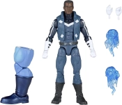 Capa do artigo Action-Figure Marvel Legends Series: Blue Marvel