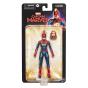 Action-Figure Marvel Legends Series Captain Marvel Action Figure 15 cm - Preview