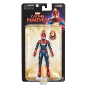 Capa do artigo Action-Figure Marvel Legends Series Captain Marvel Action Figure 15 cm