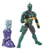 Action-Figure Marvel Legends Séries Captain Marvel - Genis-Vell 15 cm - Preview
