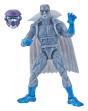 Action-Figure Marvel Legends Séries Captain Marvel - Grey Gargoyle 15 cm - Preview