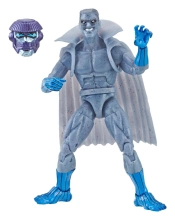 Capa do artigo Action-Figure Marvel Legends Séries Captain Marvel - Grey Gargoyle 15 cm