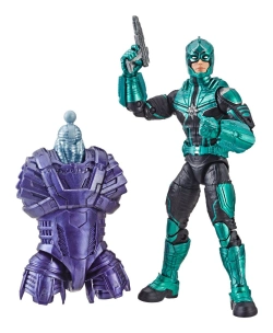 Capa do artigo Action-Figure Marvel Legends Séries Captain Marvel - Yon-Rogg 15 cm