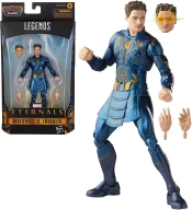 Capa do artigo Action-Figure Marvel Legends Series: Eternals - Ikaris