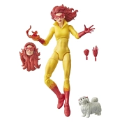 Capa do artigo Action-Figure Marvel Legends Series Firestar Action Figure 15 cm