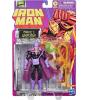 Action-Figure Marvel Legends Series - Marvel's Whiplash - Preview