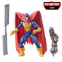 Action-Figure Marvel Legends Séries - Nighthawk 15 cm - Preview