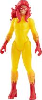 Marvel Legends Series Action Figure: Retro Collection - Firestarter - Preview