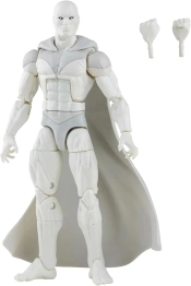 Capa do artigo Action-Figure Marvel Legends Series: Retro - Vision