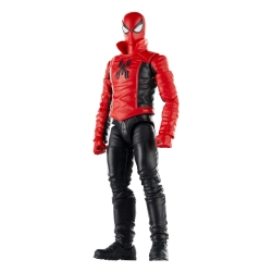 Capa do artigo Action-Figure Marvel Legends Spider-Man Comics Last Stand Spider-Man 15 cm