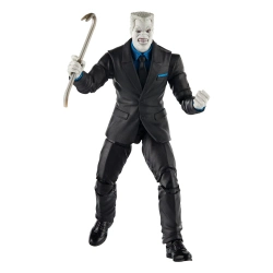Capa do artigo Action-Figure Marvel Legends Spider-Man Comics Tombstone 15 cm