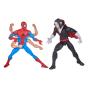 Action-Figure Marvel Legends The Amazing Spider-Man 2-Pack Spider-Man & Morbius 15 cm - Preview