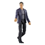 Capa do artigo Action-Figure Marvel Legends The Infinity Saga Bruce Banner (Infinity War)