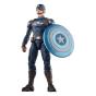 Action-Figure Marvel Legends The Infinity Saga Captain America 15 cm - Preview