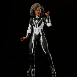 Capa do artigo Action-Figure Marvel Legends The Marvels Marvel's Photon (BAF: Totally Awesome Hulk)