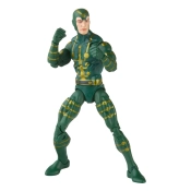 Capa do artigo Action-Figure Marvel Legends The Uncanny X-Men Multiple Man 15 cm