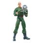Action-Figure Marvel Legends The Uncanny X-Men Professor X (Savage Land) 15 cm - Preview