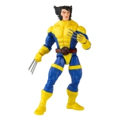 Capa do artigo Action-Figure Marvel Legends The Uncanny X-Men Wolverine 15 cm