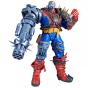 Action-Figure Marvel Spider-Man Across the Spider-Verse - Cyborg Spider-Woman - Preview