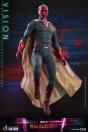 Action-Figure Marvel WandaVision 1/6 - Vision - Preview